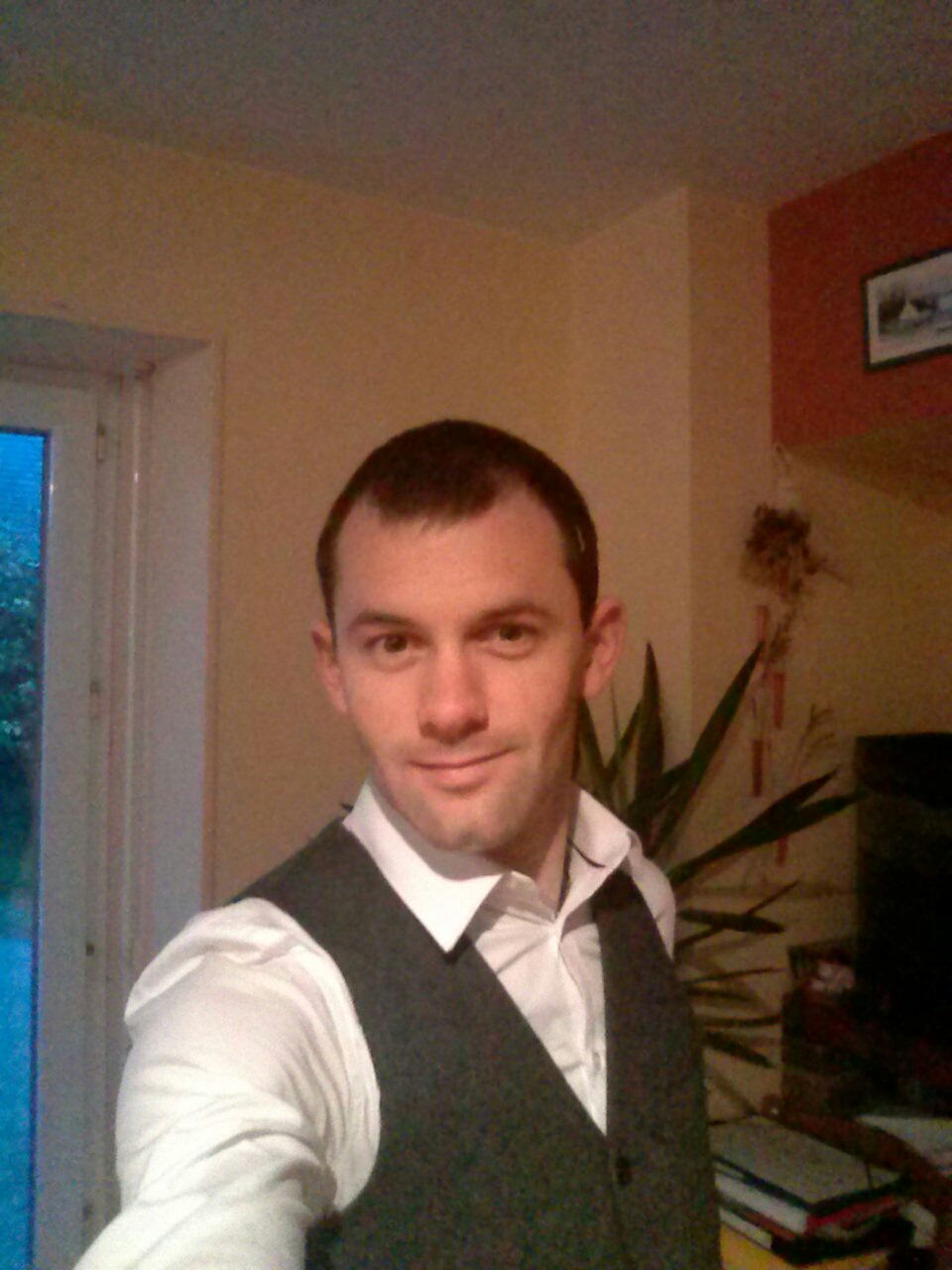 Sylvain LE GLEAU